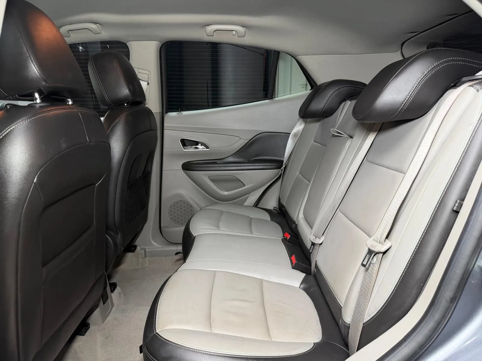 Used 2014 Buick Encore Premium FWD image 18