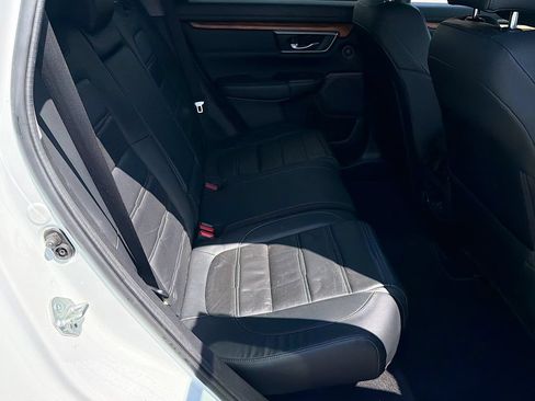Used 2021 Honda CR-V EX-L image 29