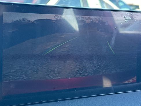 New 2026 Nissan Sentra SV image 22