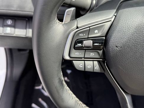 Certified 2022 Honda Insight Touring image 25