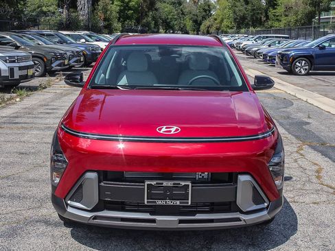 New 2026 Hyundai Kona SEL Premium FWD image 2