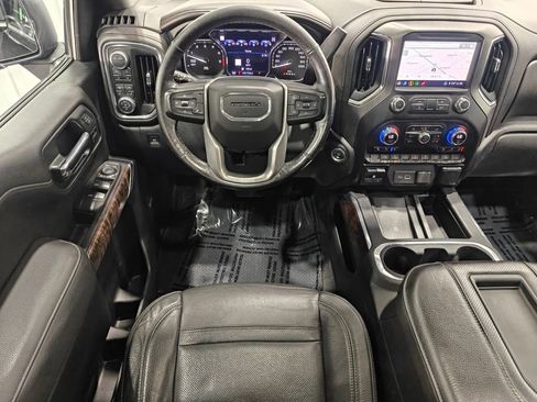 Used 2020 GMC Sierra 1500 Denali image 4