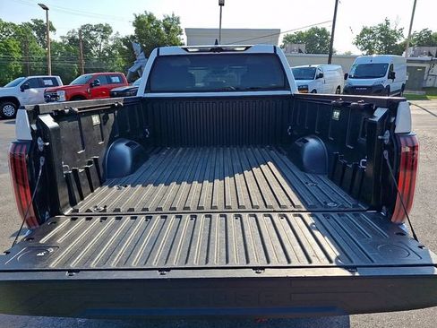 Used 2024 Toyota Tundra Limited w/ TRD Off-Road Package AWD/4WD image 29