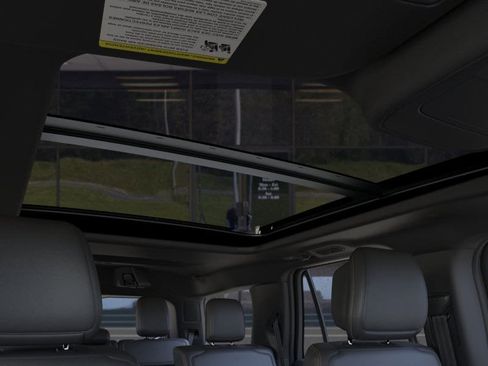 New 2026 Ford Expedition Tremor AWD/4WD image 22