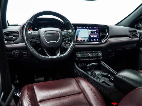 Used 2023 Dodge Durango GT AWD/4WD image 18