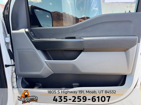 Used 2024 Ford F150 XL w/ Equipment Group 103A High AWD/4WD image 36