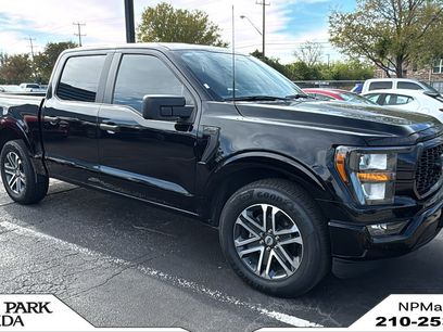 Used 2023 Ford F150 XL w/ STX Appearance Package