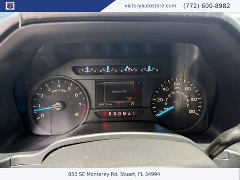 Used 2019 Ford F150 XL w/ Equipment Group 101A Mid RWD image 20