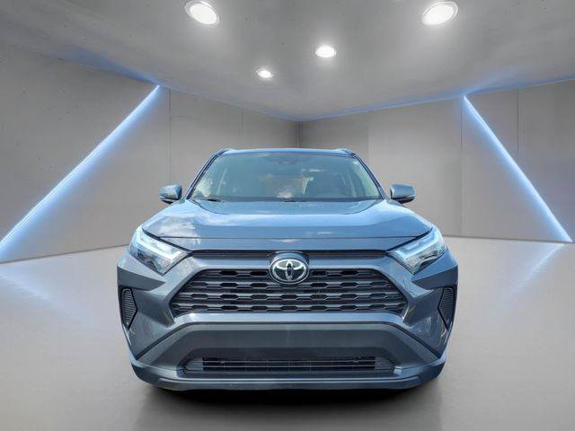 Certified 2024 Toyota RAV4 XLE FWD image 21