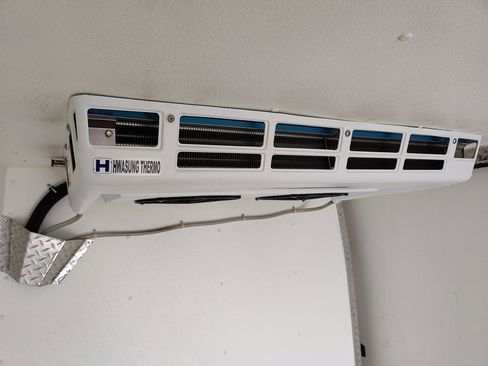 Used 2022 RAM ProMaster 2500 image 11