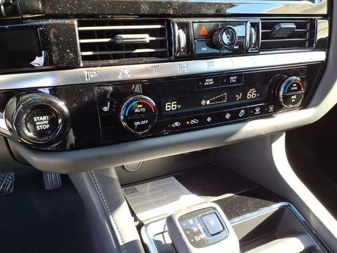 New 2026 Nissan Pathfinder SV AWD/4WD image 14