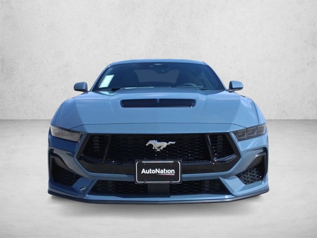 New 2026 Ford Mustang GT RWD image 6