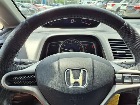 Used 2010 Honda Civic LX-S image 21