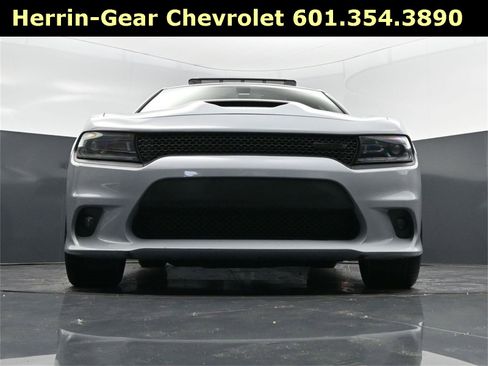 Used 2022 Dodge Charger GT w/ Driver Convenience Group image 45