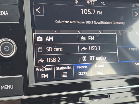 Certified 2024 Volkswagen Taos S image 11