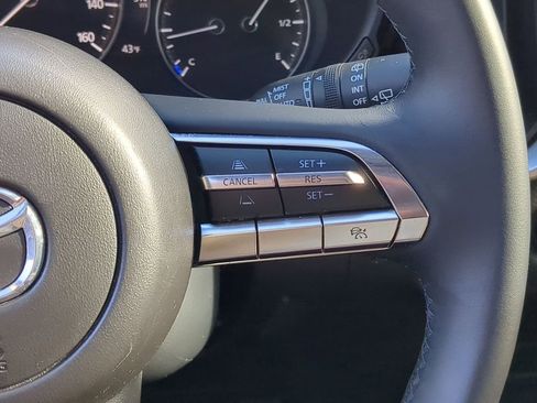 Used 2025 MAZDA CX-50 AWD 2.5 S w/ Premium Package image 22