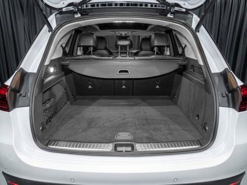 Certified 2025 Mercedes-Benz GLE 350 4MATIC image 10