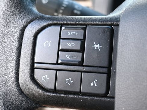 Used 2024 Ford F150 STX AWD/4WD image 15