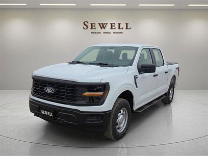 New 2025 Ford F150 XL