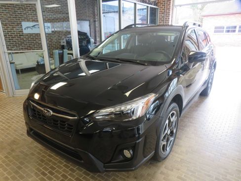 Used 2018 Subaru Crosstrek 2.0i Limited image 75