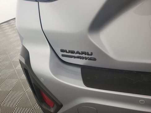 New 2026 Subaru Crosstrek 2.5i Limited AWD/4WD image 31