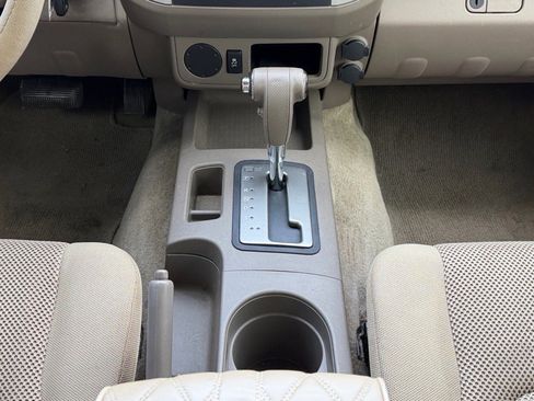 Used 2015 Nissan Frontier SV image 15