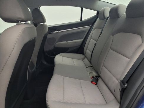 Used 2020 Hyundai Elantra SEL w/ Cargo Package (C1) FWD image 18