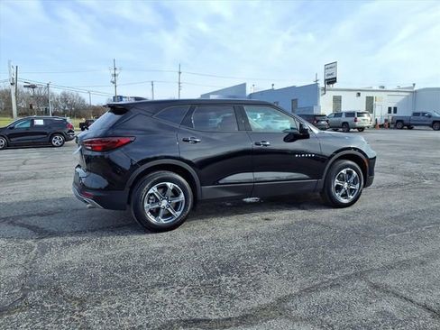 Used 2025 Chevrolet Blazer LT image 15