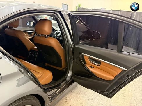 Used 2016 BMW 330e RWD image 17