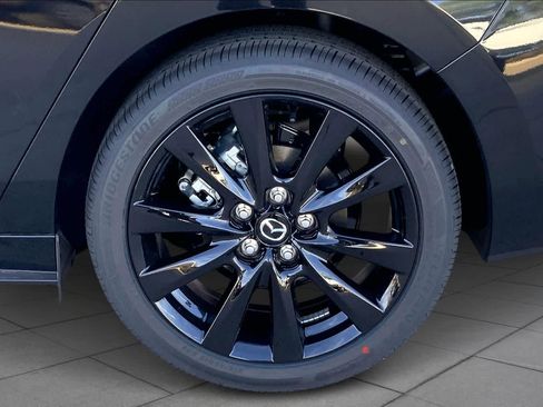 New 2026 MAZDA MAZDA3 s Sport image 11