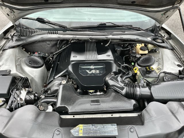 Used 2004 Ford Thunderbird RWD image 20