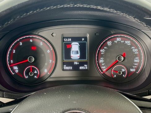 Used 2020 Volkswagen Passat 2.0T SE image 16