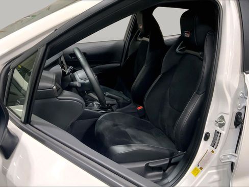 Used 2025 Toyota Corolla GR AWD/4WD image 15