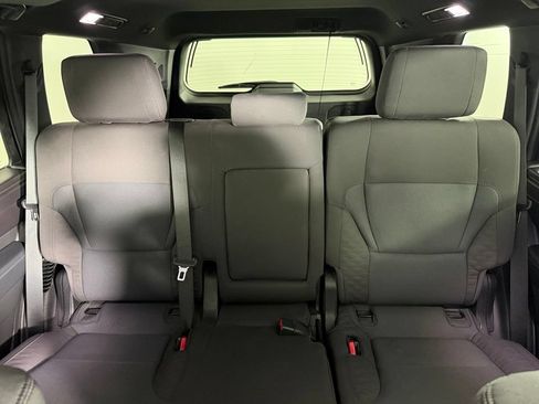 Used 2025 Toyota Sequoia SR5 AWD/4WD image 21