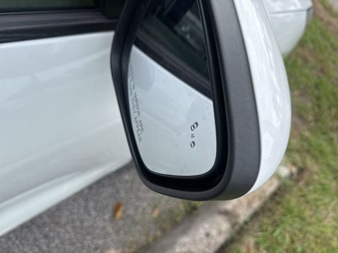 Certified 2024 Ford Escape ST-Line Select image 15