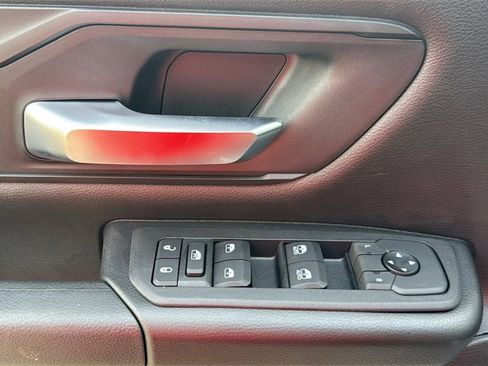 New 2026 RAM 1500 Tradesman image 17