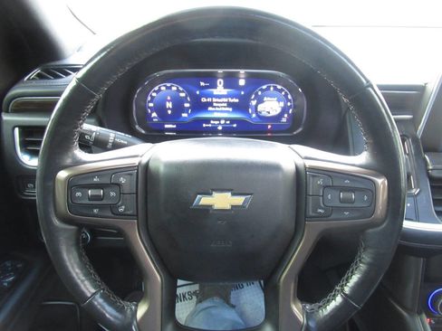 Used 2022 Chevrolet Tahoe High Country image 28
