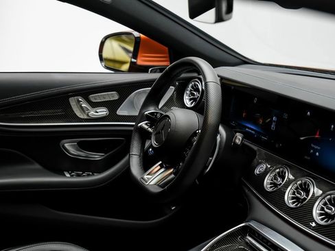 Used 2024 Mercedes-Benz AMG GT 63 image 23