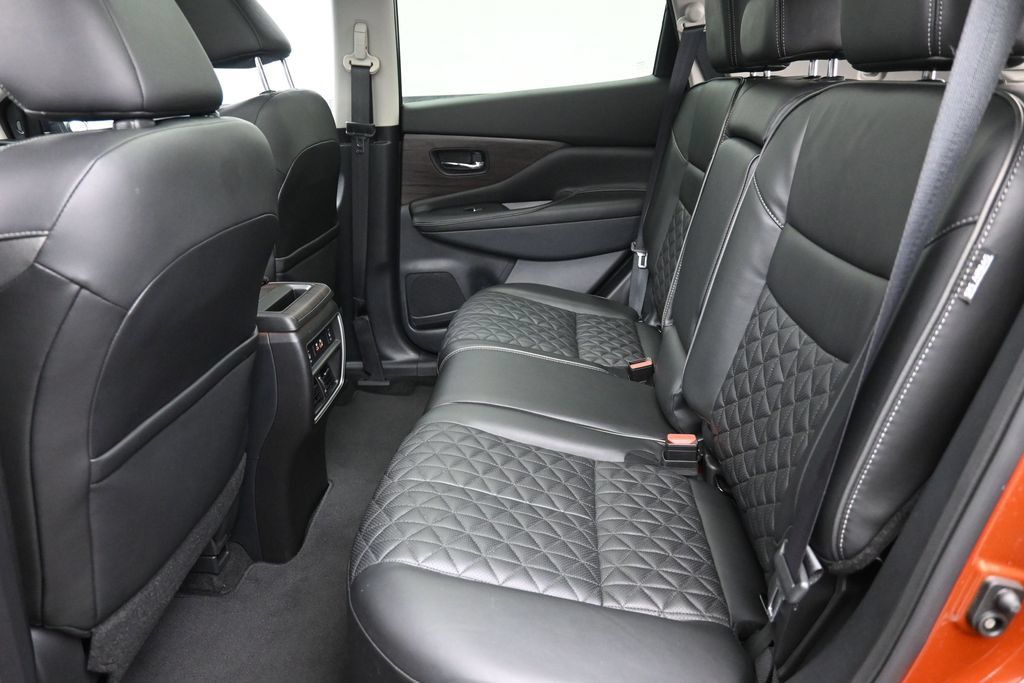 Used 2020 Nissan Murano Platinum AWD/4WD image 9