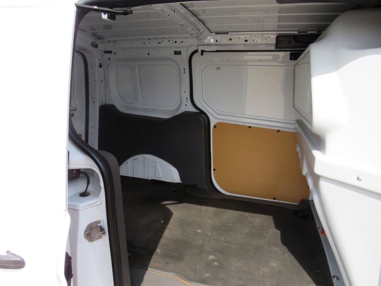 Used 2019 Ford Transit Connect XLT FWD image 30