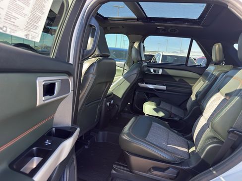 Used 2023 Ford Explorer Timberline image 30