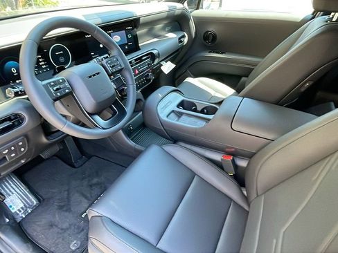 New 2026 Hyundai Palisade XRT Pro image 14