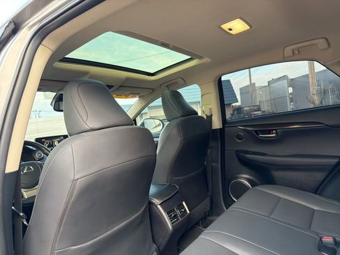 Used 2021 Lexus NX 300 FWD w/ Premium Package image 15