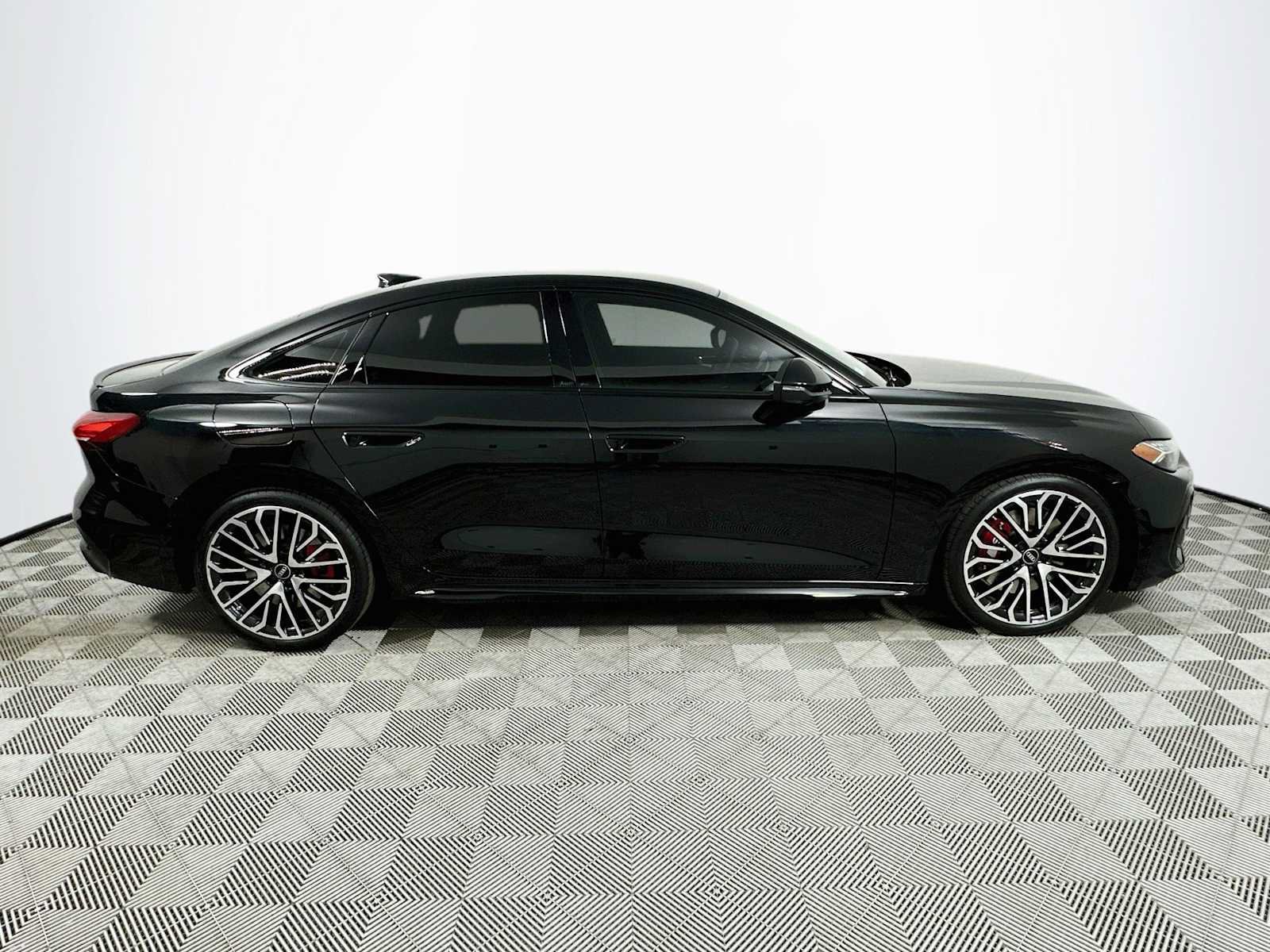New 2026 Audi S5 Premium Plus AWD/4WD image 8