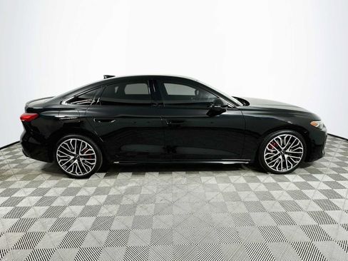 New 2026 Audi S5 Premium Plus AWD/4WD image 8