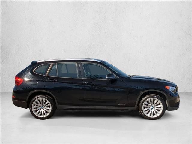 Used 2014 BMW X1 sDrive28i RWD image 4