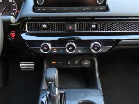 New 2026 Honda Civic Sport image 20