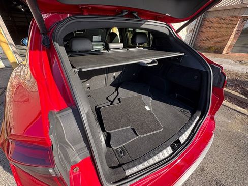 Used 2018 Alfa Romeo Stelvio Ti Sport image 16