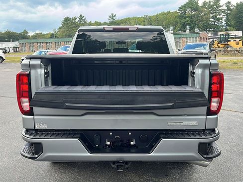 Used 2023 GMC Sierra 1500 Elevation AWD/4WD image 20