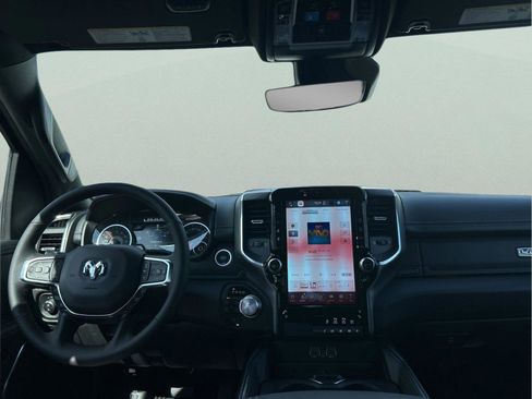 New 2026 RAM 1500 Laramie w/ Sport Appearance Package image 15